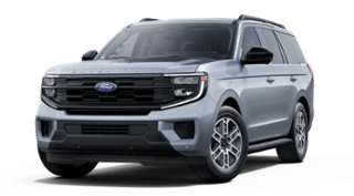 2025 Ford Expedition® External Image 2